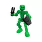 Фигурка Для Анимационного Творчества Klikbot S1 (Зелёный) - TST1600G_2.jpg - № 2