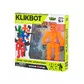 Ігровий Набір Для Анімаційної Творчості Klikbots1 (Помаранчевий) - TST1600O_5.jpg - № 5