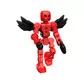 Фигурка Для Анимационного Творчества Klikbot S1 (Красный) - TST1600R_1.jpg - № 1
