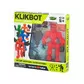 Фигурка Для Анимационного Творчества Klikbot S1 (Красный) - TST1600R_4.jpg - № 4