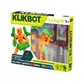 Игровой Набор Для Анимационного Творчества Klikbot S1 &ndash; Студия (Зеленая) - TST2600G_1.jpg - № 1
