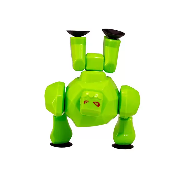 Фигурка Для Анимационного Творчества Stikbot Mega &ndash; Гигантус