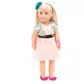 Набор с куклой OUR GENERATION  - АНЯ - BD31052Z_2.jpg - № 2
