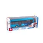 Автомодель Серії City Bus - Автобус - 18-32102_7.jpg - № 7