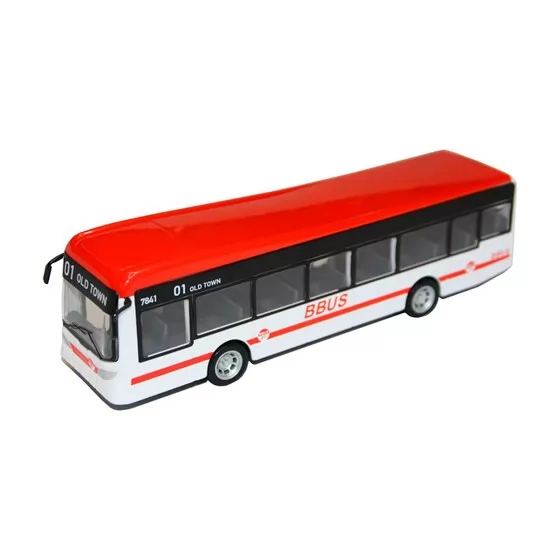 Автомодель Серии City Bus - Автобус