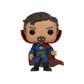 Ігрова фігурка FUNKO POP! серії Доктор Стрендж" - ДОКТОР СТРЕНДЖ" - 9744_1.jpg - № 1