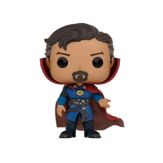Ігрова фігурка FUNKO POP! серії Доктор Стрендж" - ДОКТОР СТРЕНДЖ"