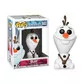 Игровая Фигурка Funko Pop! Серии Холодное Сердце 2 - Олаф - 40895_2.jpg - № 2