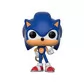 Игровая Фигурка Funko Pop! Серии Соник - Соник - 20146_1.jpg - № 1