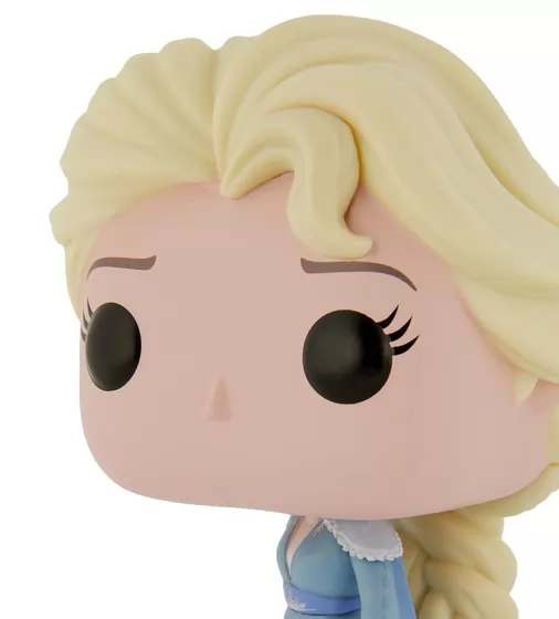 Ігрова Фігурка Funko Pop! Серії Крижане Серце 2 - Ельза - 40884_3.jpg - № 3