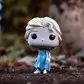 Ігрова Фігурка Funko Pop! Серії Крижане Серце 2 - Ельза - 40884_5.jpg - № 5