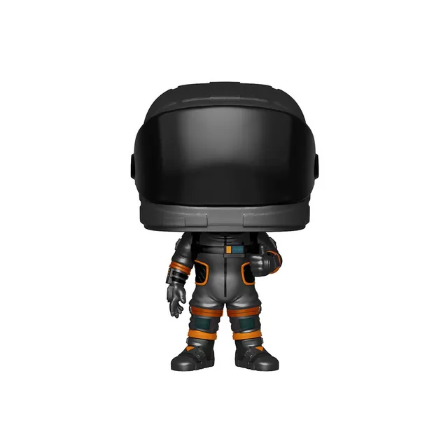 Ігрова Фігурка  Funko Pop! Серії  Fortnite S1A - Темний Мандрівник (Ексклюзив)