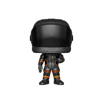 Ігрова Фігурка  Funko Pop! Серії  Fortnite S1A - Темний Мандрівник (Ексклюзив)