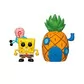 Набор Игровых Фигурок Funko Pop! Серии Губка Боб - Губка Боб С Домом - 39547_1.jpg - № 3