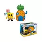 Набор Игровых Фигурок Funko Pop! Серии Губка Боб - Губка Боб С Домом - 35947_2.jpg - № 2