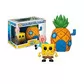 Набор Игровых Фигурок Funko Pop! Серии Губка Боб - Губка Боб С Домом - 39547_2.jpg - № 4