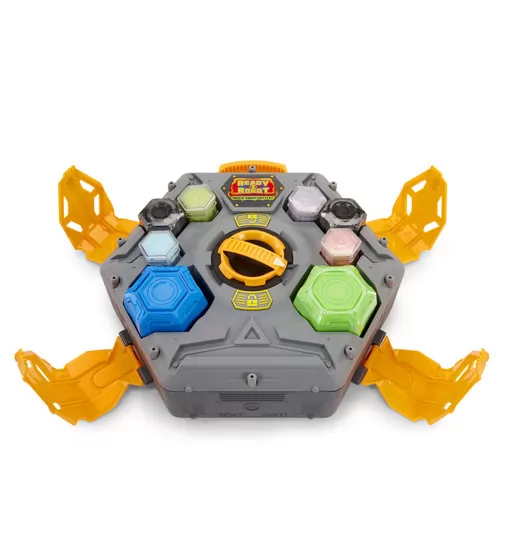 Игровой Набор С Роботами Ready2Robot - Мега-Батл Сюрприз (В Ассорт.) - 551706_2.jpg - № 2