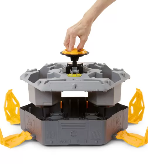 Игровой Набор С Роботами Ready2Robot - Мега-Батл Сюрприз (В Ассорт.) - 551706_7.jpg - № 7
