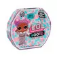 Игровой Набор С Эксклюзивной Куклой L.O.L. Surprise! Серии Winter Disco - Зимний Лук - 562504_2.jpg - № 2