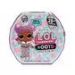 Игровой Набор С Эксклюзивной Куклой L.O.L. Surprise! Серии Winter Disco - Зимний Лук - 562504_1.jpg - № 1