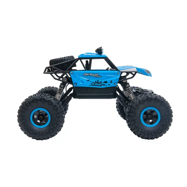 Автомобиль Off-Road Crawler На Р/У &ndash; Super Sport Синий, 1:18)