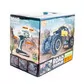 Автомобиль Off-Road Crawler На Р/У &ndash; Super Sport Синий, 1:18) - SL-001RHB_10.jpg - № 10