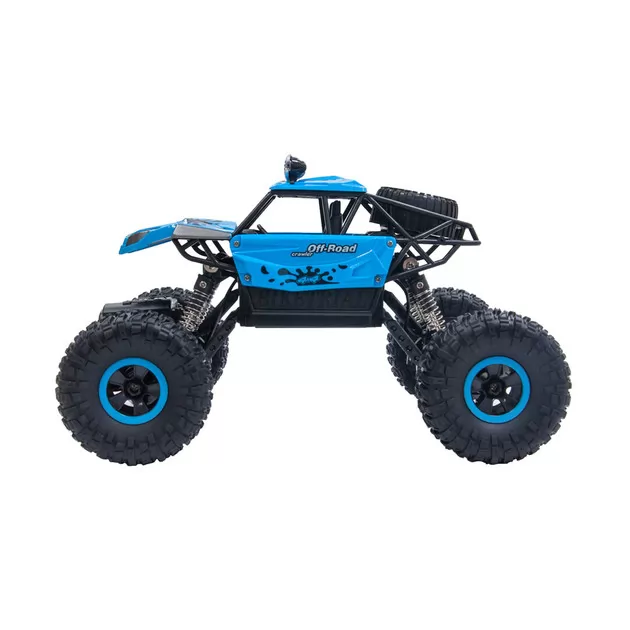 Автомобиль Off-Road Crawler На Р/У &ndash; Super Sport Синий, 1:18)