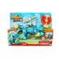 Ігровий Набір З Фігуркою Kingdom Builders - Лютий Тигр - 647086_5.jpg - № 5