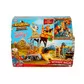 Игровой Набор С Фигуркой Kingdom Builders - Пиратская Пристань - 647093_10.jpg - № 10