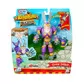 Игровая Фигурка-Трансформер Kingdom Builders &ndash;  Суровый Гвоздодер - 648021_3.jpg - № 3