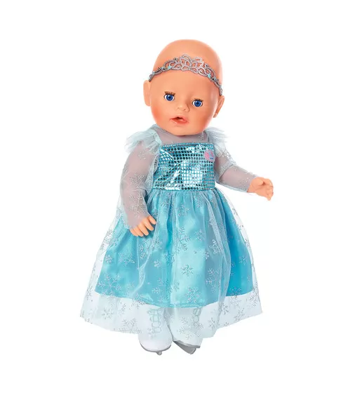 Набор Одежды Для Куклы Baby Born - Бальное Платье - 827550_2.jpg - № 2
