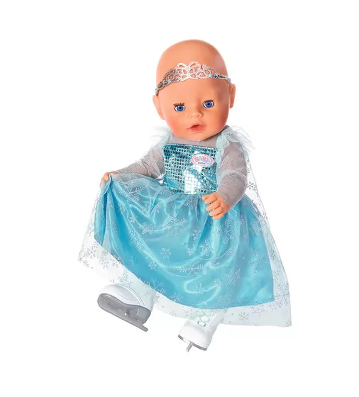 Набор Одежды Для Куклы Baby Born - Бальное Платье - 827550_3.jpg - № 3