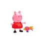 Фігурка Peppa - Пеппа З Пташкою - 06918-1_1.jpg - № 1