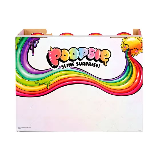 Игровой Набор Poopsie S3 - Волшебные Сюрпризы