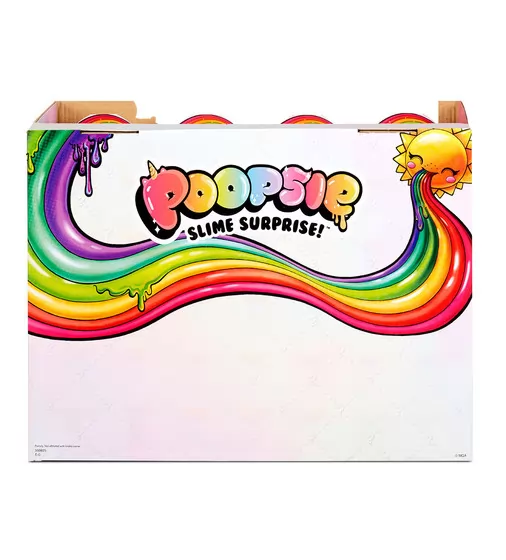 Игровой Набор Poopsie S3 - Волшебные Сюрпризы - 559825_12.jpg - № 12