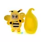 Ігровий Набір Bush Baby World Серії Друзі - Брі Бджілка - 2393_1.jpg - № 1