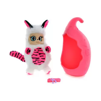 Игровой Набор Bush Baby World Серии Друзья - Тилли Тигр