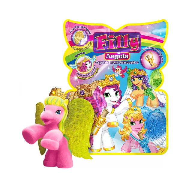 Фігурка Filly Серії Янголята