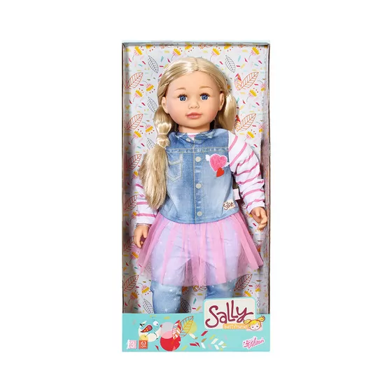 Лялька Sally - Найкраща Подружка