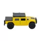 Автомодель - Hummer H1 - DSC_1517.jpg - № 7