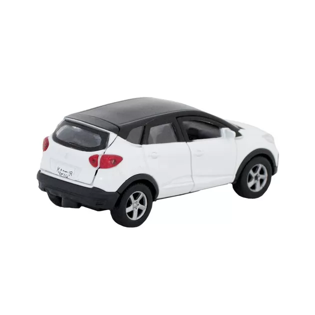 Автомодель - Renault Kaptur