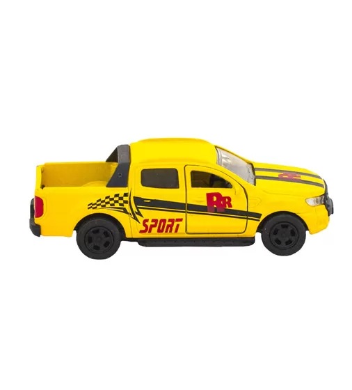 Автомодель - Ford Ranger Pickup Sport - DSC_1509.jpg - № 7