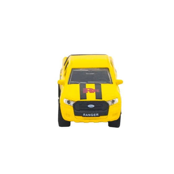 Автомодель - Ford Ranger Pickup Sport