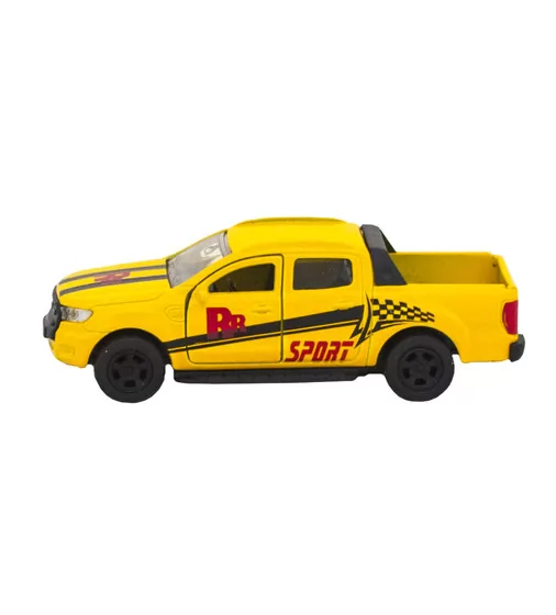 Автомодель - Ford Ranger Pickup Sport - DSC_1507.jpg - № 5