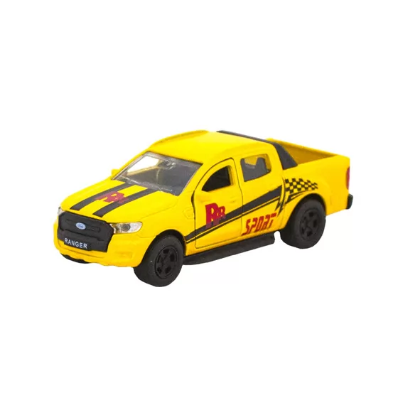Автомодель - Ford Ranger Pickup Sport