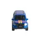 Автомодель - Mitsubishi Pajero Sport (Синій) - DSC_1429.jpg - № 9
