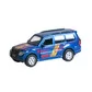 Автомодель - Mitsubishi Pajero Sport (Синій) - DSC_1424.jpg - № 4