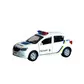 Автомодель - Renault Sandero Полиция - SB-17-61-RS(P)_1.jpg - № 1