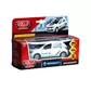 Автомодель - Renault Sandero Полиция - SB-17-61-RS(P)_4.jpg - № 4