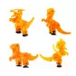 Фигурка Для Анимационного Творчества Stikbot Dino - TST622DN_4.jpg - № 4